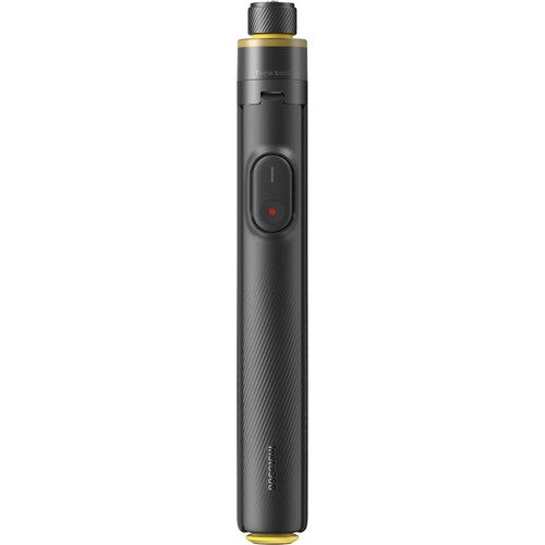 Insta360 2-in-1 Selfie Stick and Throwpod Remote Kit