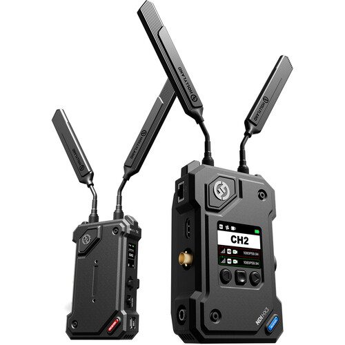 Hollyland Cosmo C2 HDMI/SDI Wireless Video Transmission