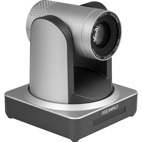 FeelWorld SDI/HDMI PoE PTZ Camera 20x Optical Zoom