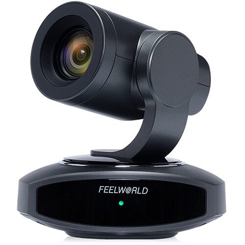 FeelWorld 4K10X 4K PTZ 10x Optical Zoom