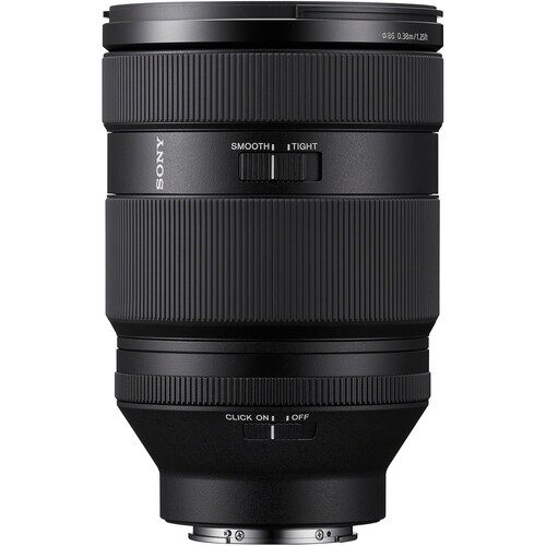 Sony FE 28-70mm f/2 GM Lensa Kamera