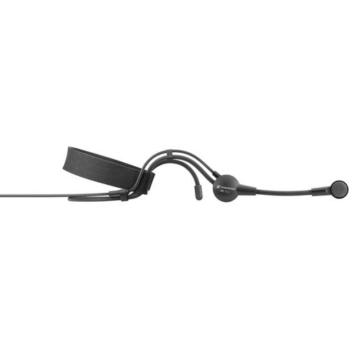 Sennheiser Microphone ME 3 Cardioid Headmic