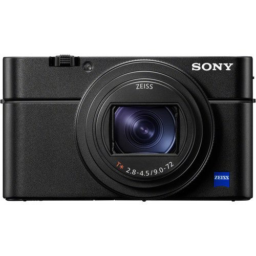 Sony RX100 VII RX100M7 Digital Camera