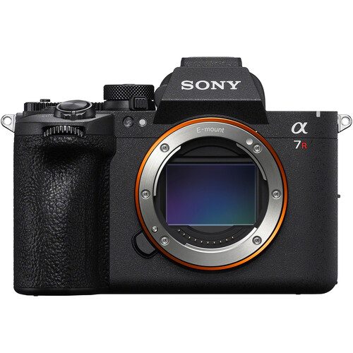 Sony a7R VI A7R6 Body Only Mirrorless Camera