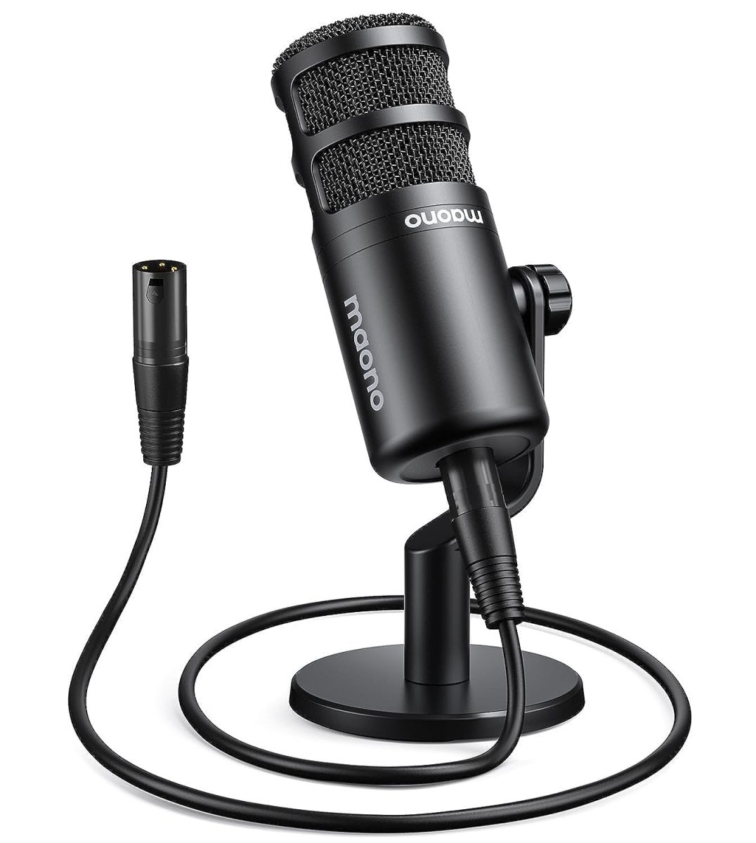 MAONO PD100 XLR Dynamic Microphone
