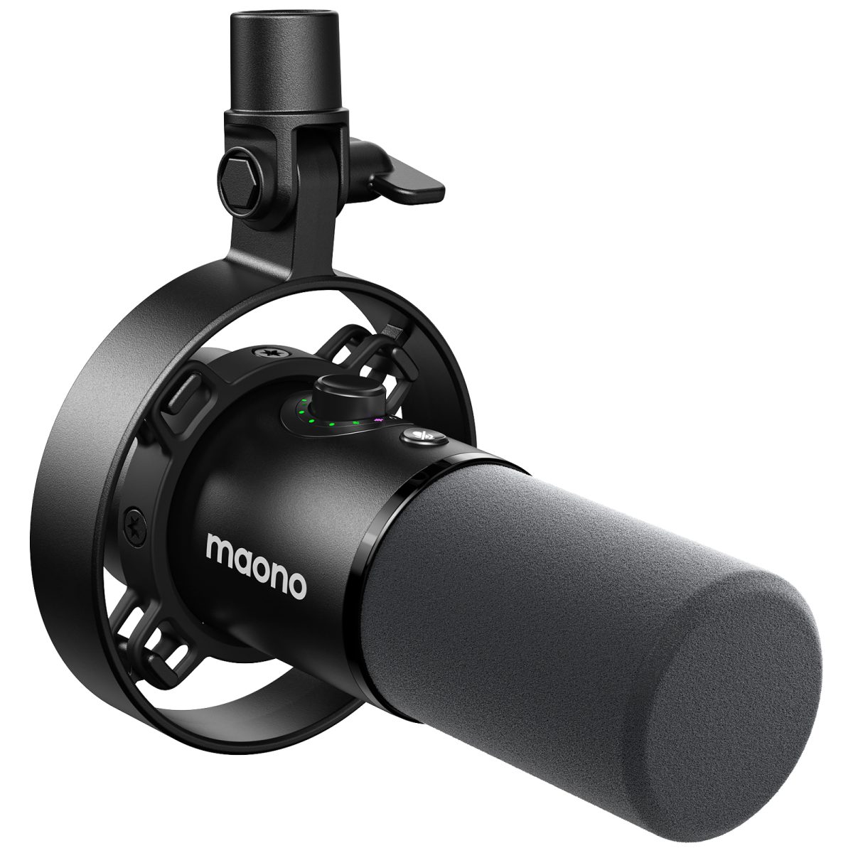 Maono AU-PD300X USB XLR Dynamic Microphone