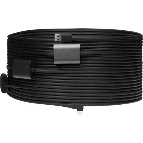 OBSBOT USB-A to USB-C 3.0 Data-Only Cable for Select Cameras 20M