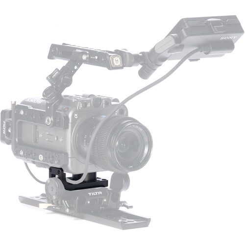 Tilta ES-T20-VMP Vertical Mounting Plate for Sony FX6