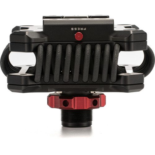 Tilta Hydra Alien Shock-Absorbing Head with Soft Spring Module HDA-T02-SAH2