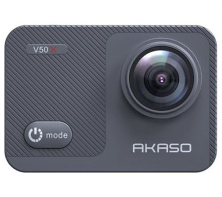 Akaso V50 X New Version Action Camera