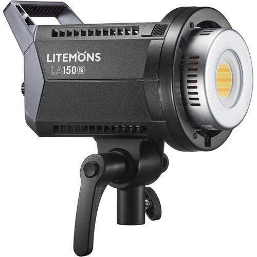 Godox Litemons LA-150Bi Bi-Color LED Light