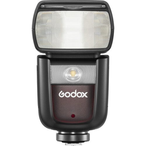 Godox V860III TTL Li-Ion Flash Kit / Speedlite Kamera