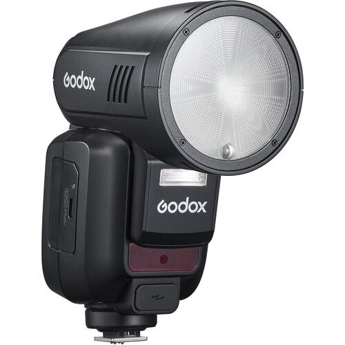 Godox V100 Flash Kamera