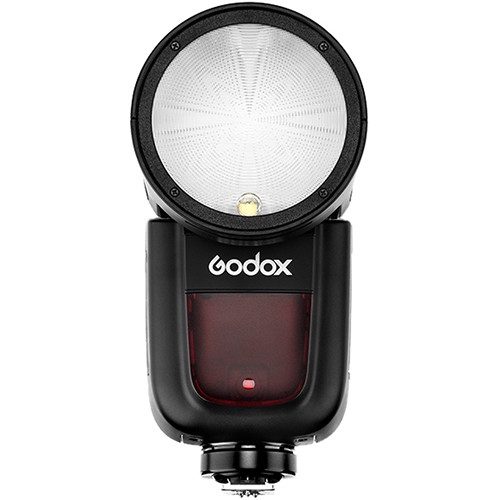 Godox V1 Flash Kamera
