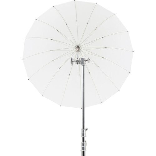 Godox Transparent Parabolic Umbrella
