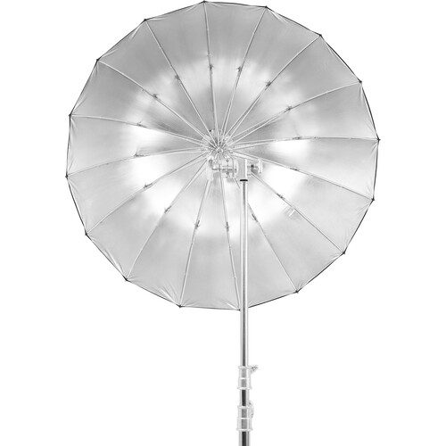 Godox Silver Parabolic Reflector