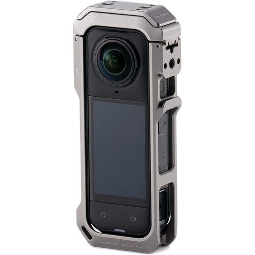 Tilta Full Camera TA-T90-FCC-TG (Titanium Gray) TA-T90-FCC-TG