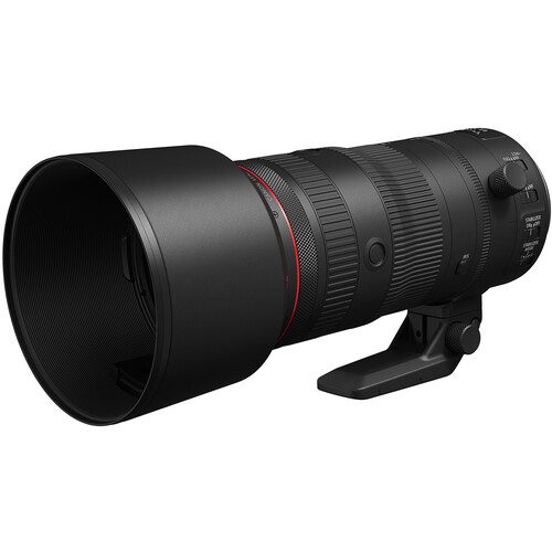 Canon Lensa RF 70-200mm f/2.8 L IS USM Z
