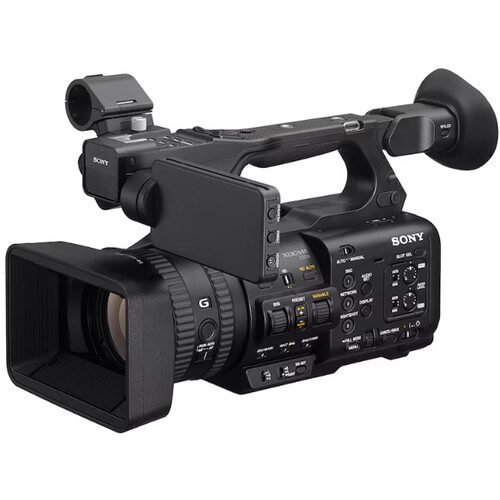 Sony PXW-Z200 4K Camcorder