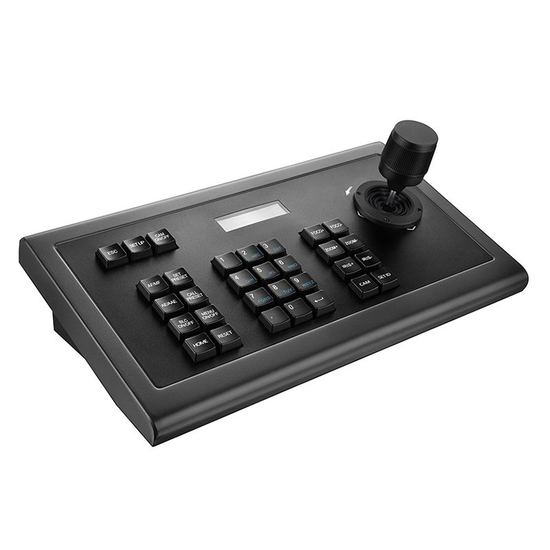 Minrray KBD1010 Joystick Keyboard KBD1010