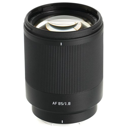 TTArtisan Lensa AF 85mm f/1.8 Neo For Full-Frame Mirrorless