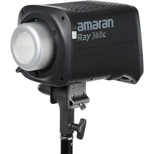 Amaran Ray 660c RGB LED Monolight