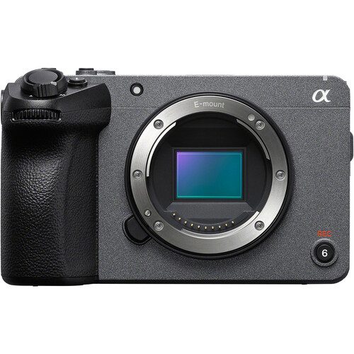 Sony FX30 Body Digital Cinema Camera