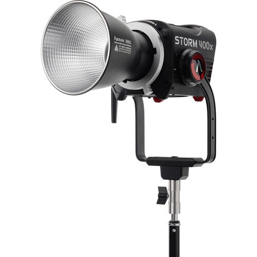 Aputure STORM 400x Tunable White LED Monolight