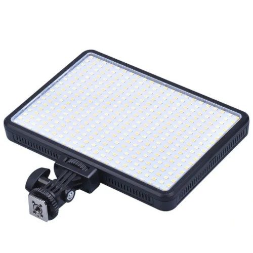 Casell LED-396A Daylight Video Photo Lighting