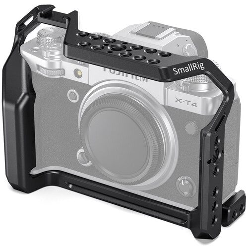 SmallRig CCF2808 Camera Cage for Fujifilm X-T4 XT4
