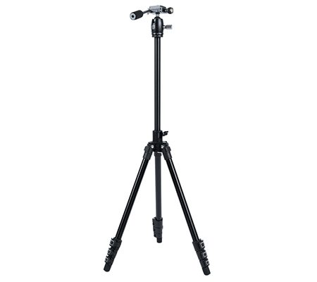 Beike Q202F Tripod Horizontal with Ballhead