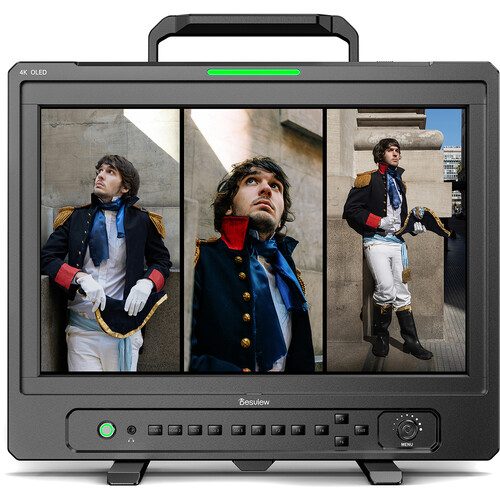 Desview OL14 14" 4K OLED Production Monitor