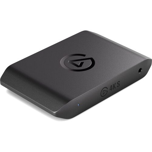 Elgato Game Capture 4K S