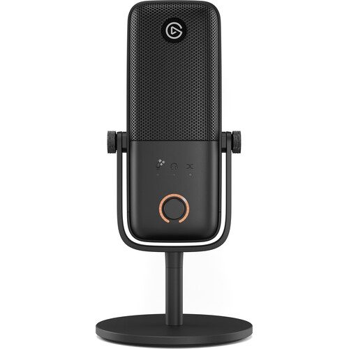 Elgato Wave 3 MK.2 USB Microphone
