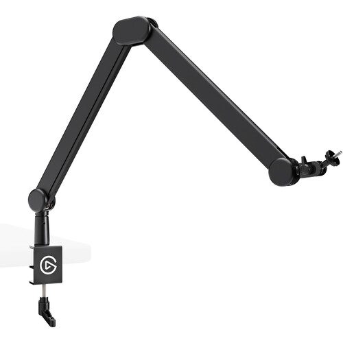 Elgato Wave Mic Arm MK.2 Broadcast Boom Arm