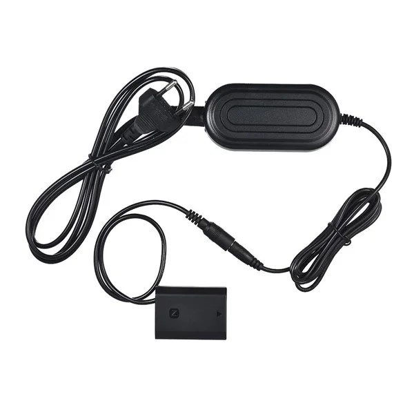 Casell Coupler Battery Sony FZ100 – Baterai Dummy NP-FZ100