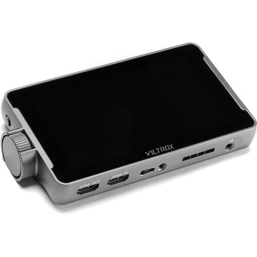 Viltrox DC-550 PRO II 5.5" Touchscreen Monitor