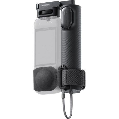 Insta360 Foldable 2-in-1 Selfie Stick