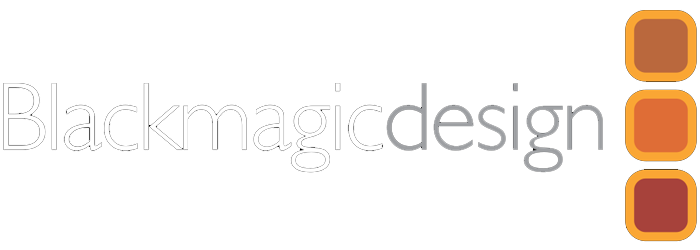 Blackmagic