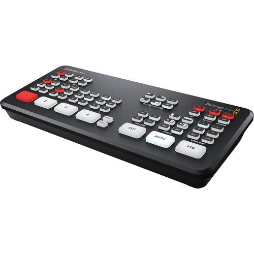 Blackmagic Atem Mini Pro